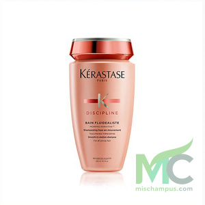 Kerastase Discipline Bain Fluidealiste 250 Ml