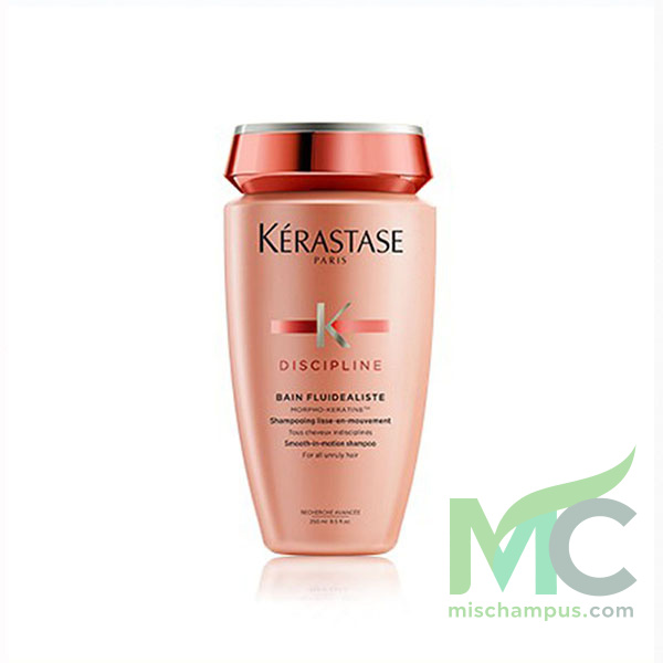 Kerastase Discipline Bain Fluidealiste 250 Ml