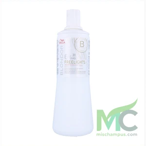 Wella Blondor Freelight Oxidante 20vol (6%) 1000 Ml