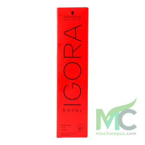 Schwarzkopf Igora Royal Nudes 60ml  Color 6-46