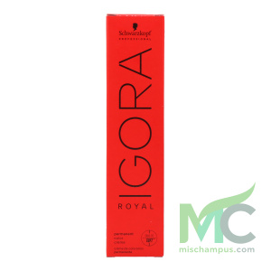 Schwarzkopf Igora Royal Nudes 60ml  Color 8-46