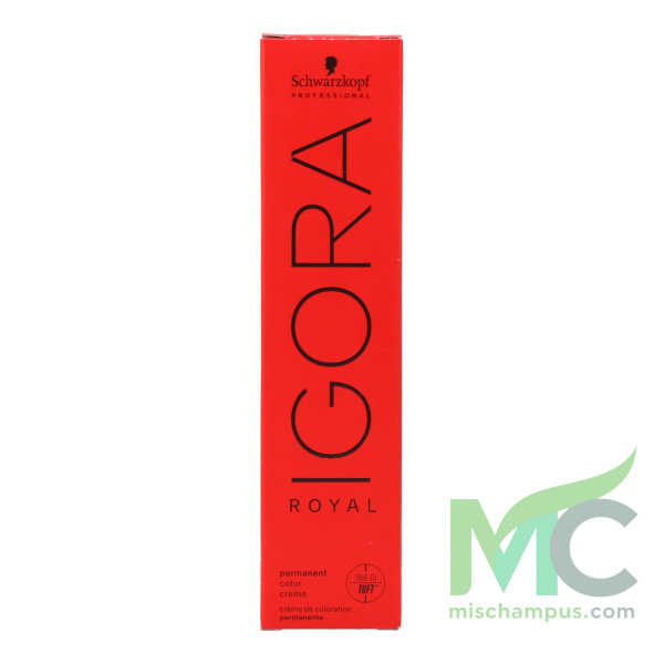 Schwarzkopf Igora Royal Nudes 60ml  Color 8-46