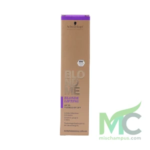 Schwarzkopf Blondme Aclarante (l) Arena 60 Ml