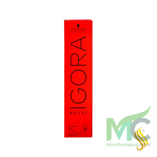 Schwarzkopf Igora Royal Color 9.48