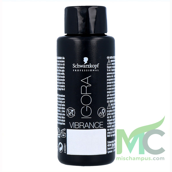 Schwarkopf Igora Vibrance 60 ml  color 0-88