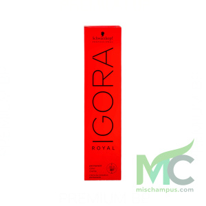 Schwarzkopf Igora Royal Take Over Nocturnes 60 ml  Color 3-22