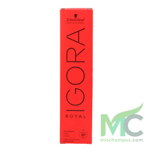 Schwarzkopf Igora Royal Raw Essent Ashy Cedar 60 ml  Color 5-21