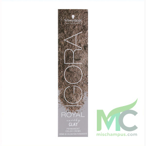 Schwarzkopf Igora Royal Raw Essent Earthy Clay 60 ml  Color 5-16