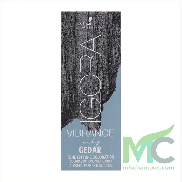 Schwarzkopf Igora Vibrance Raw Ashy Cedar 60 ml  Color 5-21