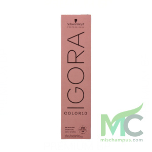 Schwarzkopf Igora Color10 60ml  Color 8-4