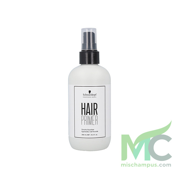 Schwarzkopf Hair Primer Porosity Equalizer 250 ml
