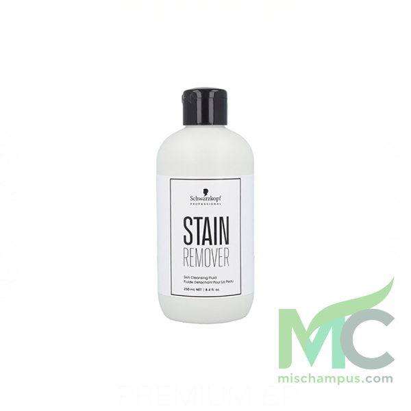 Schwarzkopf Stain Remover Skin Cleansing Fluid 250 ml