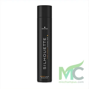 Schwarzkopf Silhouette Laca/spray Super Hold 750 Ml