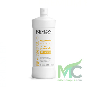 Revlonissimo Crema Peroxide 40vol (12%) 900 Ml