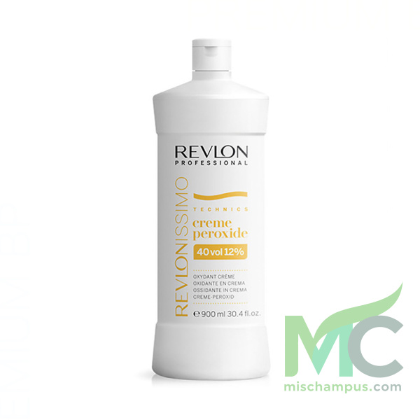 Revlonissimo Crema Peroxide 40vol (12%) 900 Ml