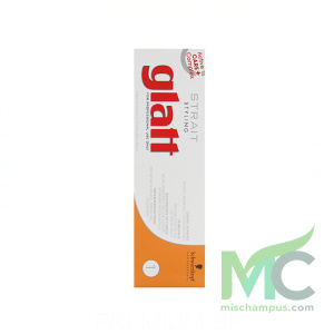 Schwarzkopf Strait Style Glatt 1