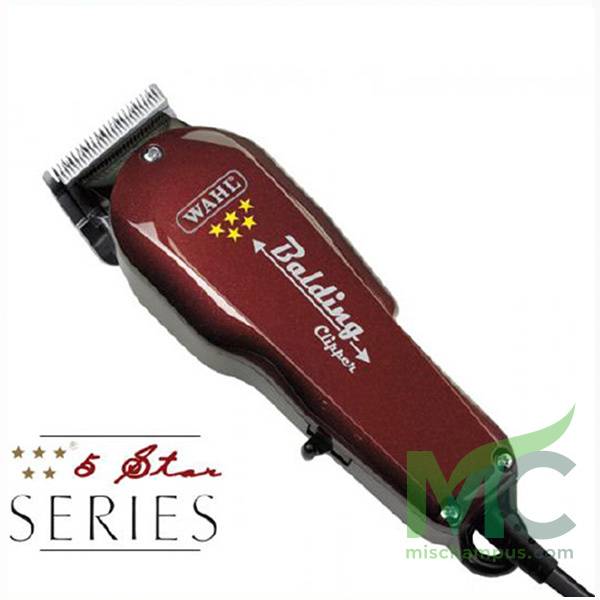 Wahl Maquina Hair Clipper Balding (08110-016)