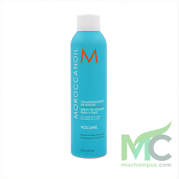 Moroccanoil Spray Voluminizador Raices 250 Ml (volume)