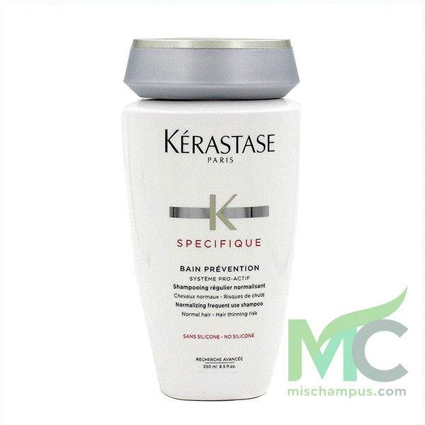 Kerastase Spécifique Bain Prevention 250 Ml