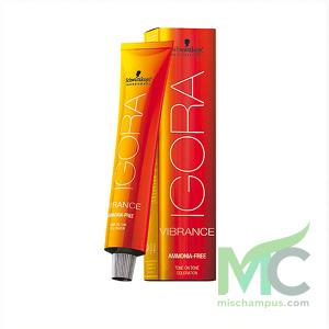 Schwarzkopf Igora Vibrance 60 Ml Color 4-68