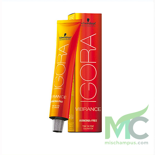 Schwarzkopf Igora Vibrance 60 Ml   Color 4-68