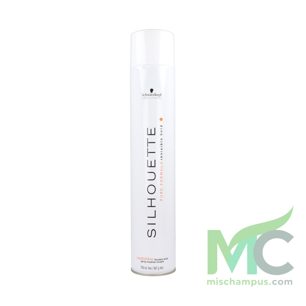 Schwarzkopf Silhouette Laca/spray Flexible 750 Ml