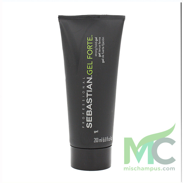Sebastian Gel Forte 200 Ml