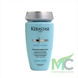 Kerastase Spécifique Bain Riche Dermo Calm 250 Ml