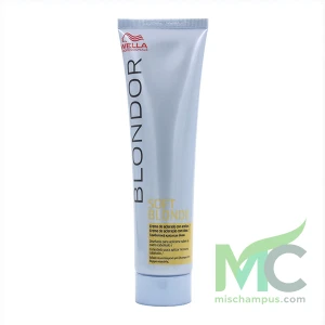 Wella Blondor Cream Soft Blonde 200 G