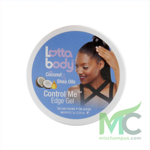 Revlon Lottabody Control Me Edge Gel 63.7 G