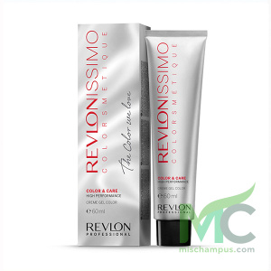Revlon Revlonissimo Colorsmetique 60ml  Color 10.1