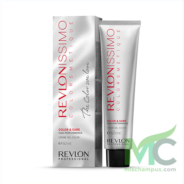 Revlon Revlonissimo Colorsmetique 60ml  Color 10.1