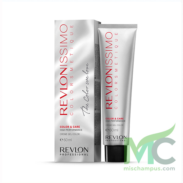 Revlon Revlonissimo Colorsmetique 60ml  Color 6.4