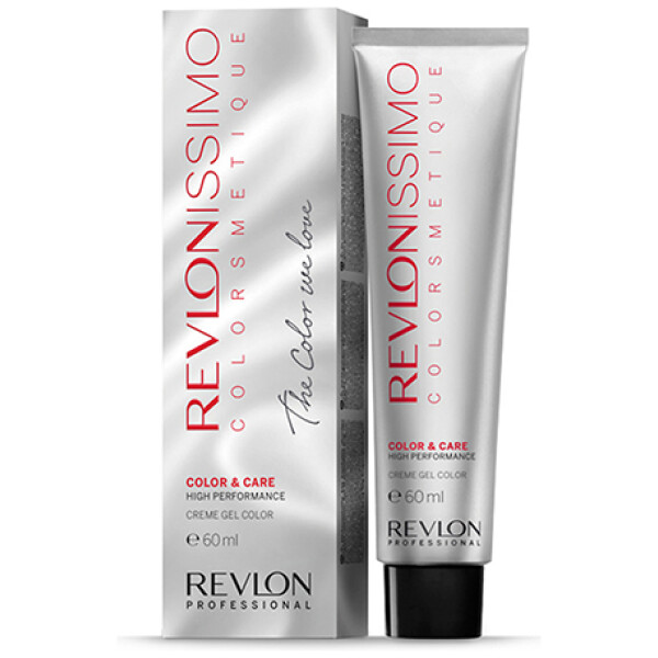 Revlon Revlonissimo Colorsmetique 60ml  Color 8.2
