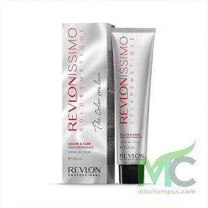 Revlon Revlonissimo Colorsmetique 60ml Color 8.4