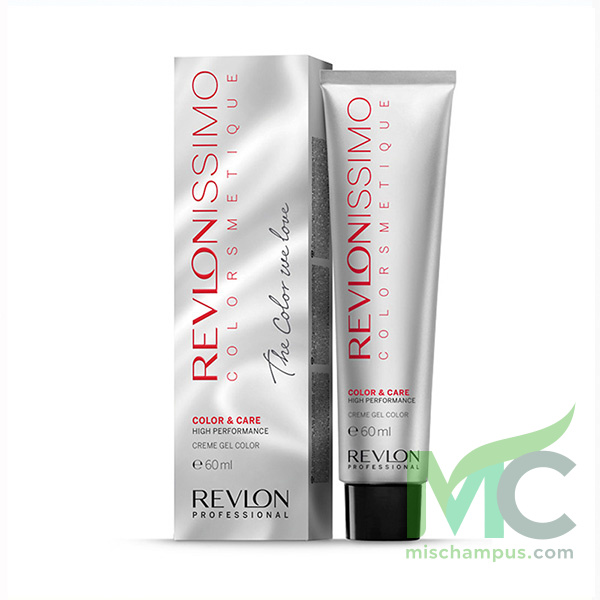 Revlon Revlonissimo Colorsmetique 60ml  Color 4.41