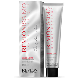 Revlon Revlonissimo Colorsmetique 60ml Color 5.34