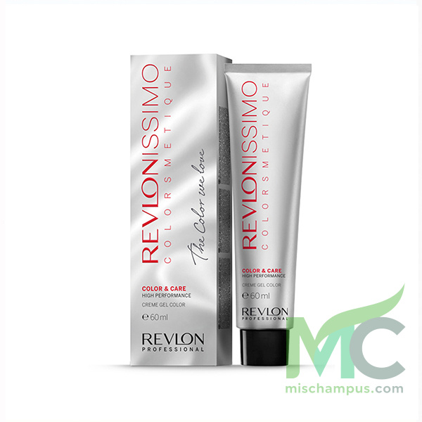 Revlon Revlonissimo Colorsmetique 60ml  Color 55.60