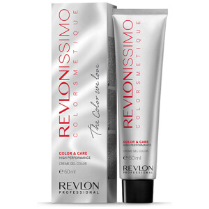 Revlon Revlonissimo Colorsmetique 60ml Color 6.46