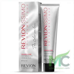 Revlon Revlonissimo Colorsmetique 60ml Color 7.24