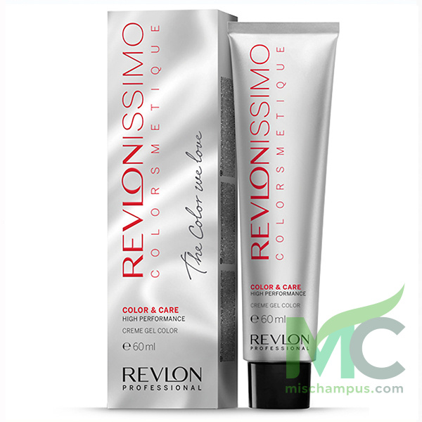 Revlon Revlonissimo Colorsmetique 60ml  Color 7.24