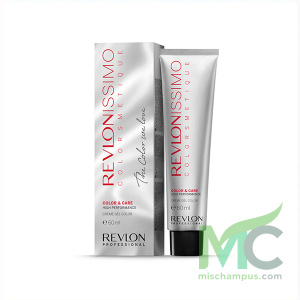 Revlon Revlonissimo Colorsmetique 60ml Color 8.01