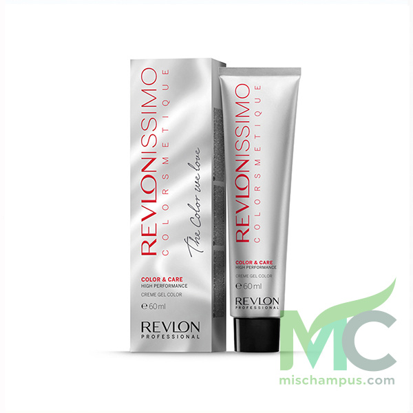 Revlon Revlonissimo Colorsmetique 60ml  Color 8.01