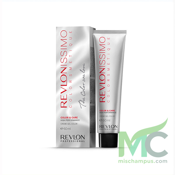 Revlon Revlonissimo Colorsmetique 60ml  Color 8.24