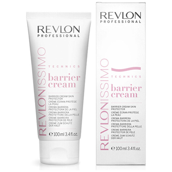 Revlonissimo Barrier Cream 100 Ml