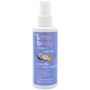 Revlon Lottabody Love Me 5-n-1 Crema 150 Ml