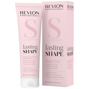 Revlon L/shape Smooth Cabellos Sensibilizados 250 Ml