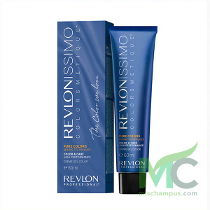 Revlonissimo Colorsmetique 60 Ml  Pure Colors 017