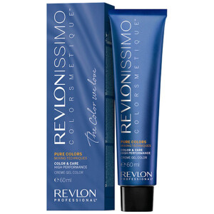 Revlonissimo Colorsmetique 60 Ml  Pure Colors 200
