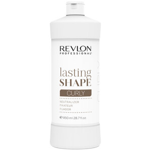 Revlon L/shape Smooth Curly 850 Ml